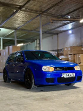 VW Golf 1.8Т GTI LPG, снимка 5