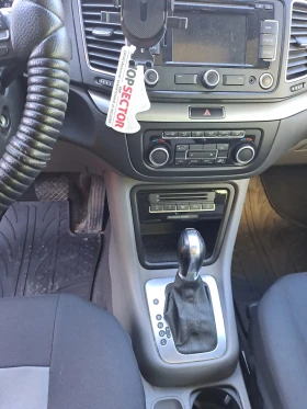 VW Sharan, снимка 5