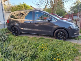 VW Sharan, снимка 12