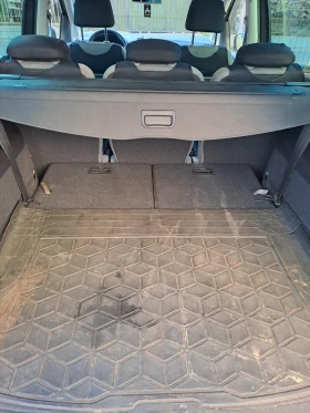 VW Sharan, снимка 11