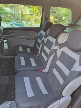 VW Sharan, снимка 8