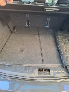 VW Sharan, снимка 10