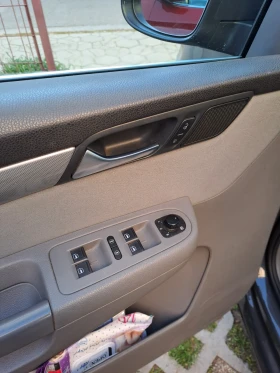 VW Sharan, снимка 7