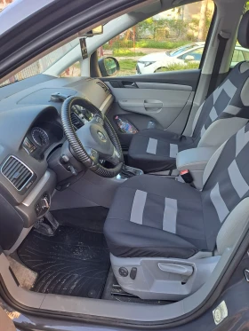 VW Sharan, снимка 3