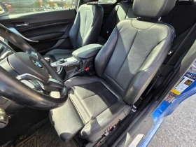 BMW 228 * ПОДГРЕВ * ЛИЦЕНЗИРАН ТЪРГОВЕЦ * , снимка 12