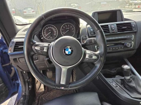 BMW 228 * ПОДГРЕВ * ЛИЦЕНЗИРАН ТЪРГОВЕЦ * , снимка 8