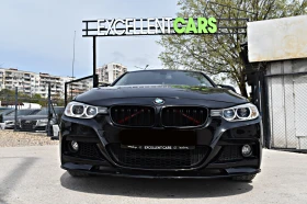 BMW 320 ixDrive* M-PACK* Сменени Вериги* LED, снимка 6