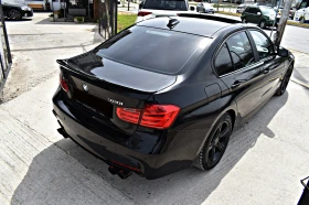BMW 320 ixDrive* M-PACK* Сменени Вериги* LED, снимка 4
