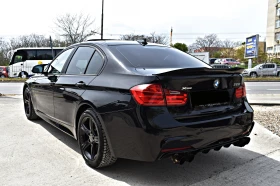 BMW 320 ixDrive* M-PACK* Сменени Вериги* LED, снимка 3