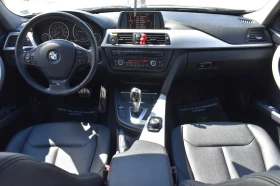 BMW 320 ixDrive* M-PACK* Сменени Вериги* LED, снимка 16