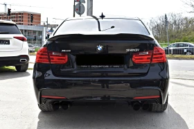 BMW 320 ixDrive* M-PACK* Сменени Вериги* LED, снимка 5