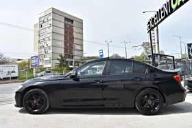 BMW 320 ixDrive* M-PACK* Сменени Вериги* LED, снимка 2