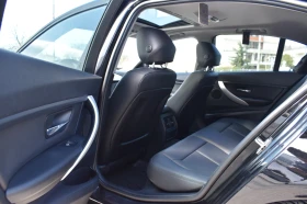 BMW 320 ixDrive* M-PACK* Сменени Вериги* LED, снимка 12