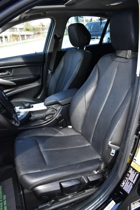 BMW 320 ixDrive* M-PACK* Сменени Вериги* LED, снимка 10