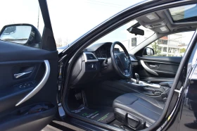 BMW 320 ixDrive* M-PACK* Сменени Вериги* LED, снимка 8