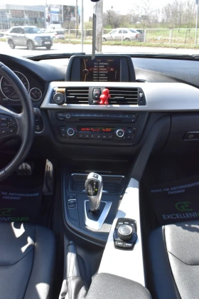 BMW 320 ixDrive* M-PACK* Сменени Вериги* LED, снимка 15