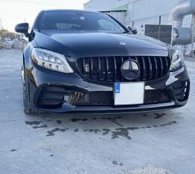 Mercedes-Benz C 43 AMG, снимка 2