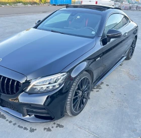Mercedes-Benz C 43 AMG, снимка 4