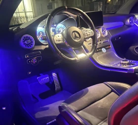 Mercedes-Benz C 43 AMG, снимка 16