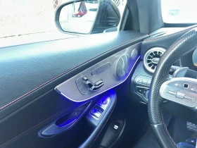 Mercedes-Benz C 43 AMG, снимка 15