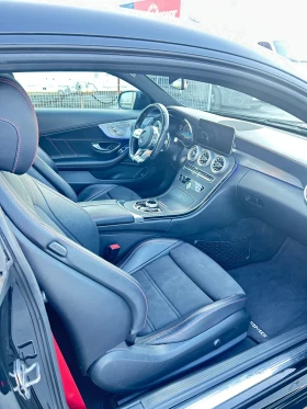 Mercedes-Benz C 43 AMG, снимка 12