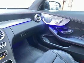 Mercedes-Benz C 43 AMG, снимка 13