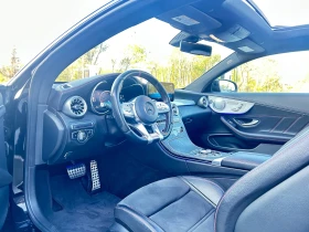 Mercedes-Benz C 43 AMG, снимка 9