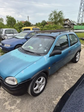 Opel Corsa, снимка 1