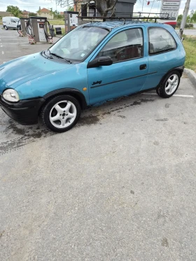 Opel Corsa, снимка 10
