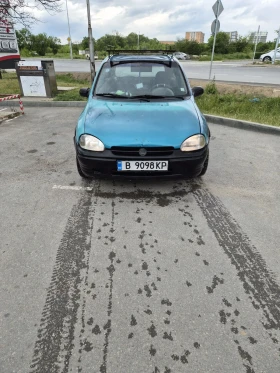 Opel Corsa, снимка 12