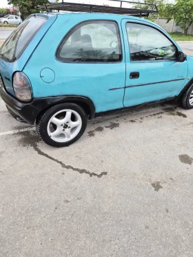 Opel Corsa, снимка 8