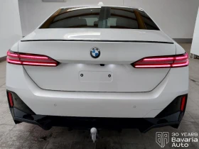 BMW 520 d xDrive M Sport Paket, снимка 3