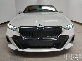 BMW 520 d xDrive M Sport Paket, снимка 6
