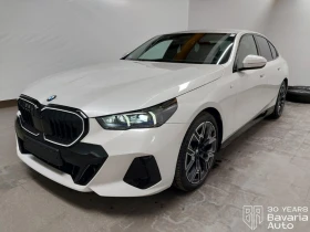 BMW 520 d xDrive M Sport Paket, снимка 1