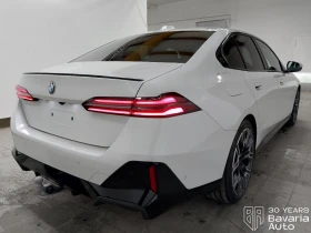 BMW 520 d xDrive M Sport Paket, снимка 4