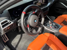 BMW M3 Competition/CARFAX/LASER/ШИБИДАХ/360, снимка 7