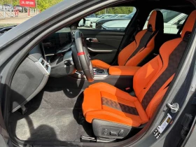 BMW M3 Competition/CARFAX/LASER/ШИБИДАХ/360, снимка 13