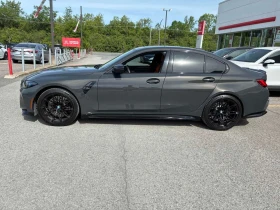 BMW M3 Competition/CARFAX/LASER/ШИБИДАХ/360, снимка 3