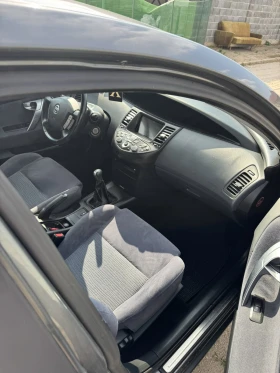 Nissan Primera 1.8, снимка 14