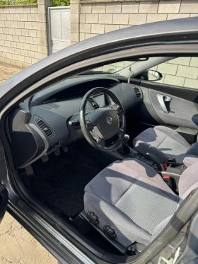 Nissan Primera 1.8, снимка 10