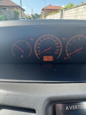 Nissan Primera 1.8, снимка 15
