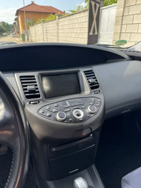 Nissan Primera 1.8, снимка 12