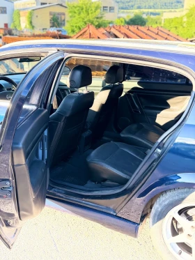 Opel Signum 3.0 CDTi V6, снимка 14