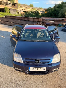 Opel Signum 3.0 CDTi V6, снимка 11