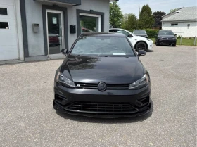 VW Golf * R * ОКАЧВАНЕ * BLACKED OUT * КАМЕРА, снимка 5
