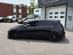 VW Golf * R * ОКАЧВАНЕ * BLACKED OUT * КАМЕРА, снимка 6