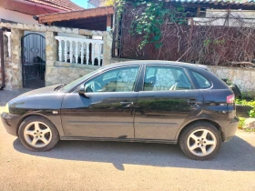 Seat Ibiza, снимка 2