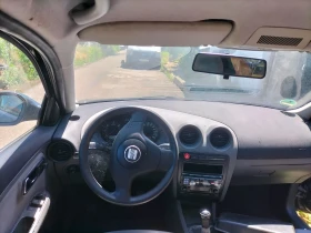 Seat Ibiza, снимка 4