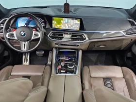 BMW X5M (G05) 4.4 Competition, снимка 7