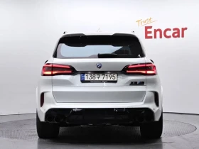 BMW X5M (G05) 4.4 Competition, снимка 4
